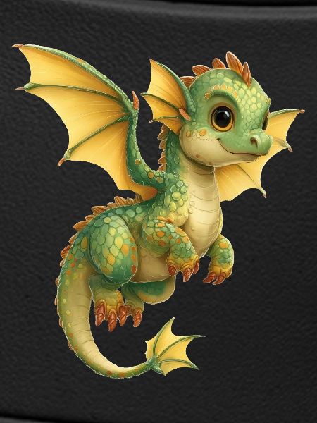 Drache