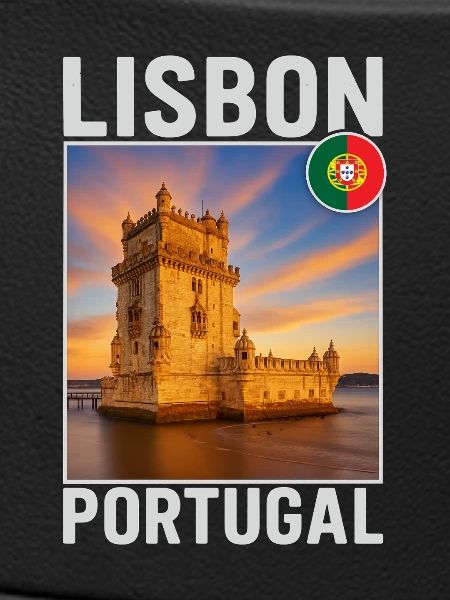 Lissabon
