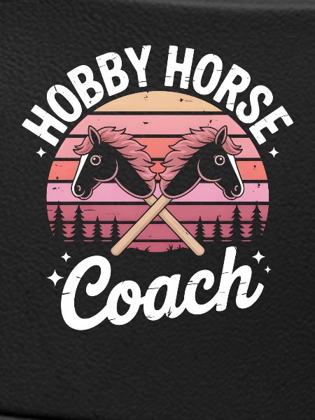 Hobby Horsing