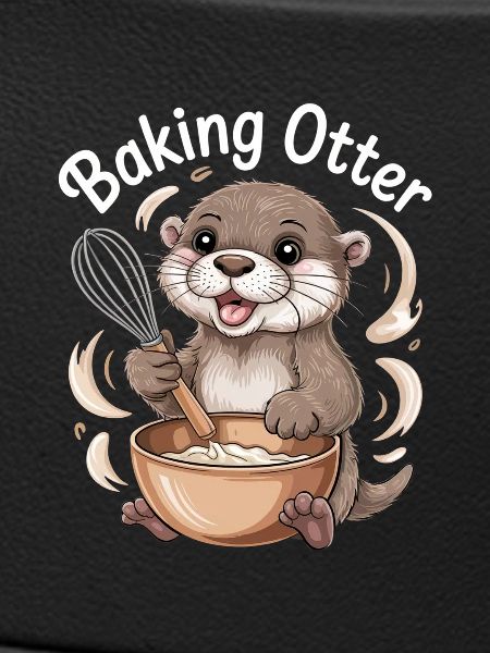 Otter Humor