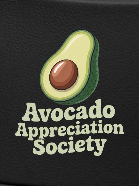 Avocado Appreciation Society