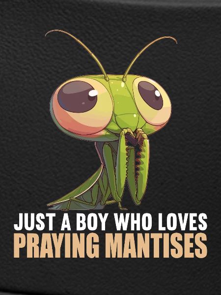 Praying mantises Praying mantis