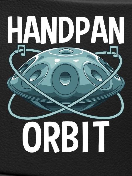 Handpan Orbit