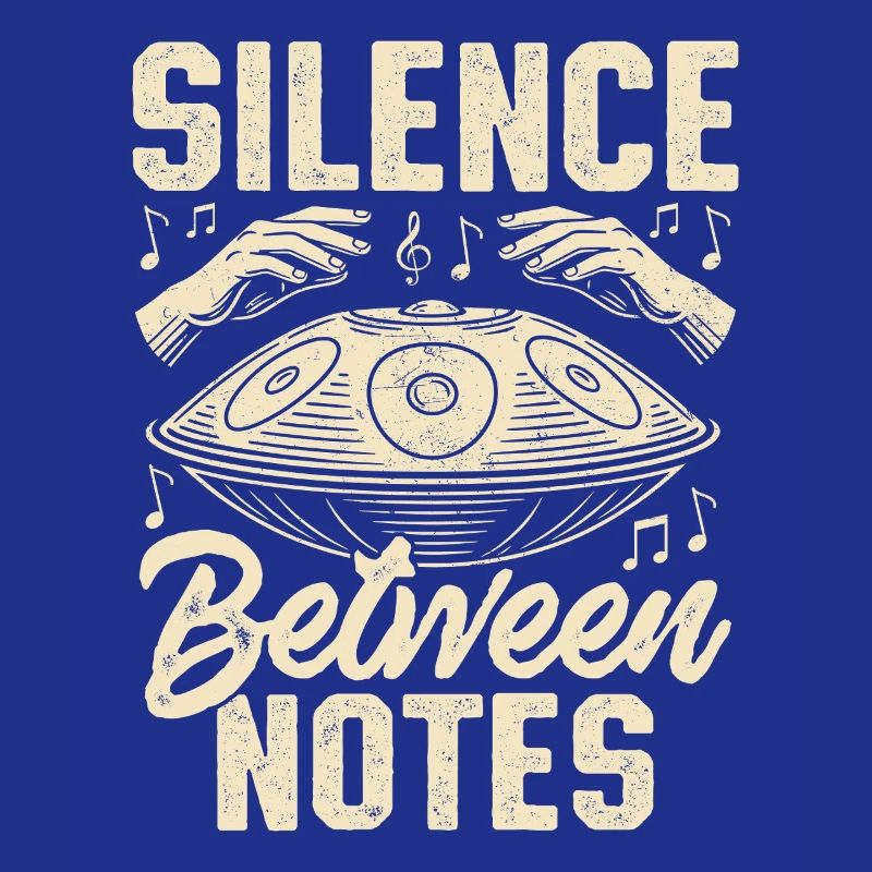 Silence entre les notes