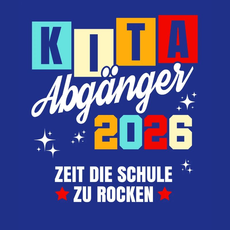 Kindergarten Leavers 2026 - First Class School Enrollment