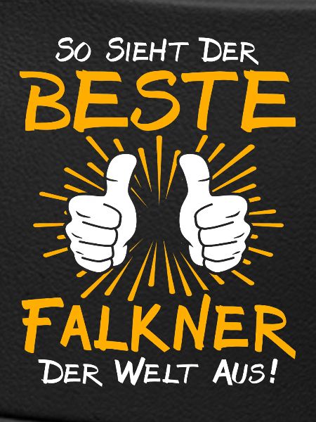 Falkner Gift Idea