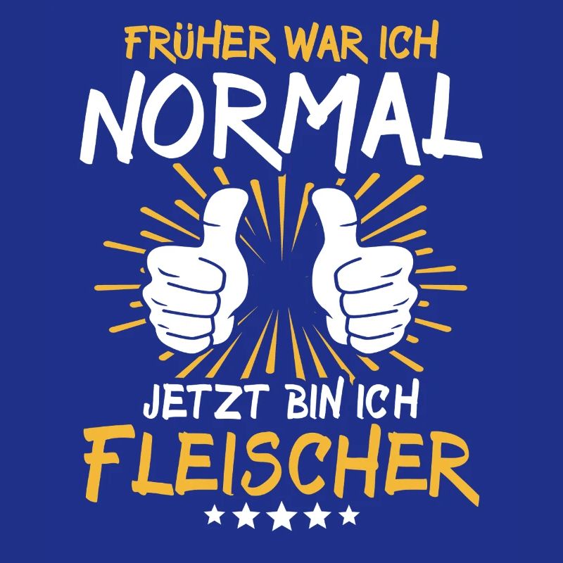 Fleischer Spruch