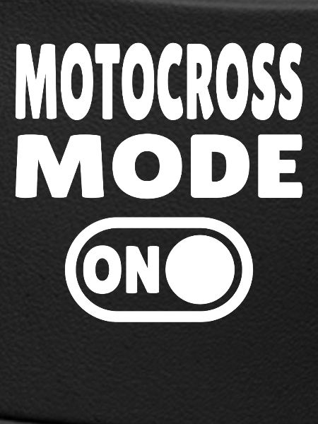 Motocross Mode ON – Dirt & Adrenalin