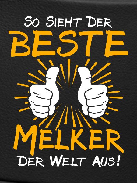 Melker Gift Idea