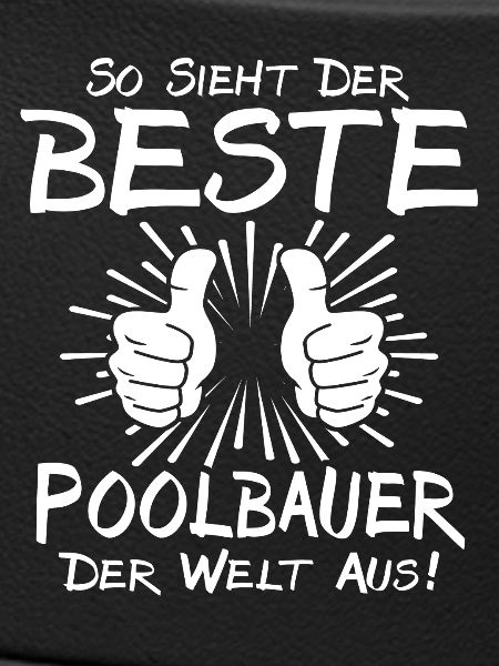 Best Pool Builder