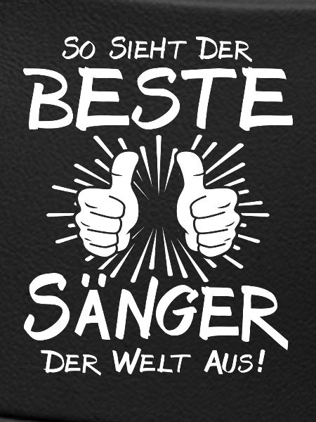 Best Singer
