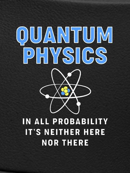 Quantensprung Quanten Physik Quantenphysik