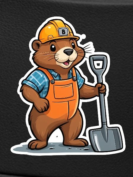Construction sites Bieber