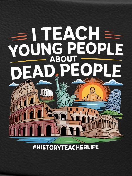 history