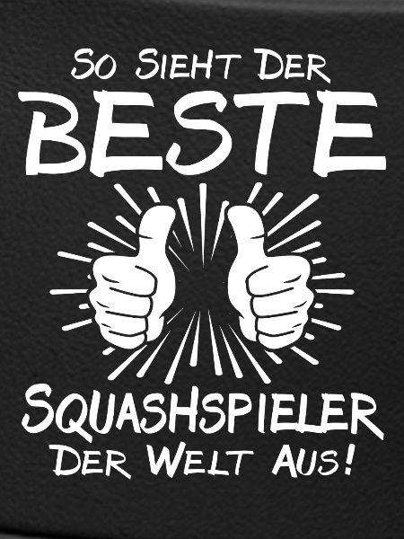 Bester Squashspieler