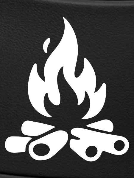 Campfire Firewood