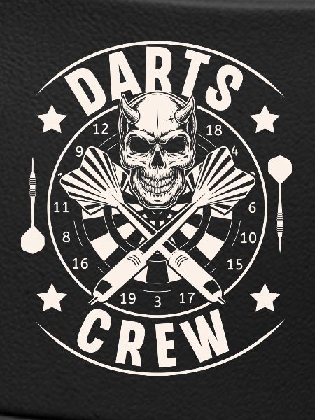 darts