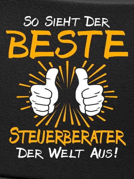 Steuerberater Geschenkidee