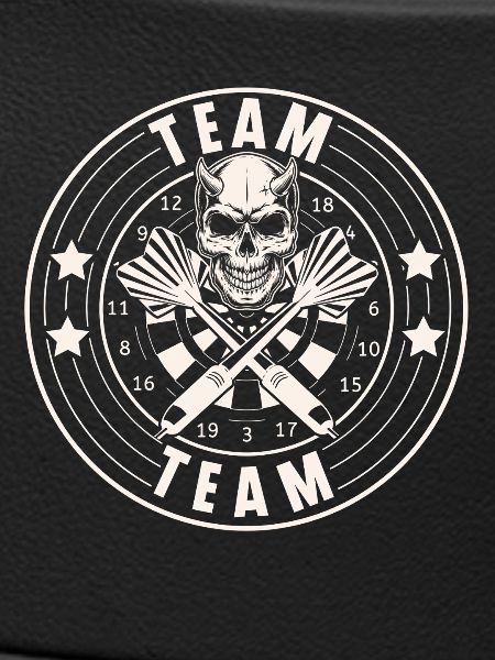 Team Darts