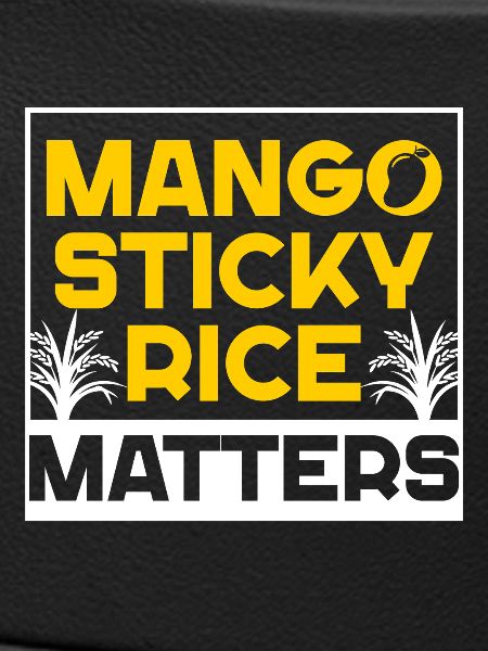 Mango Sticky Rice