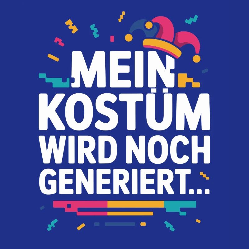 Kostüm Wird Noch Generiert Köln Karneval Fasching