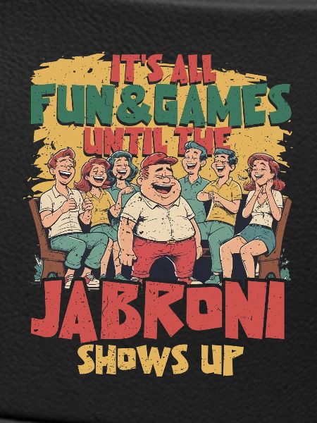 Jabroni