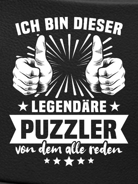 Puzzler Legende