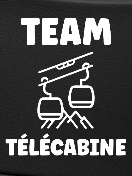 Gondola team