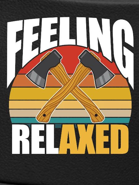 Feeling Relaxed