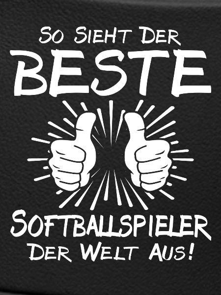 Best Softball Player