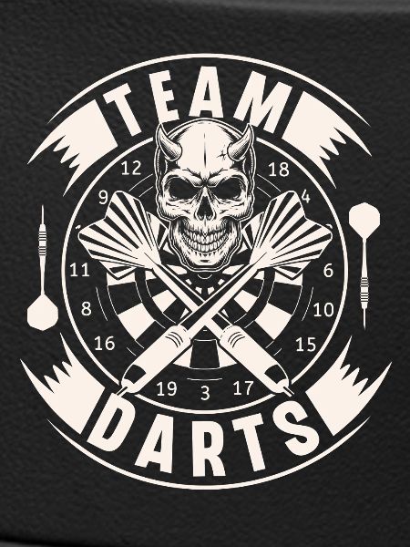 darts