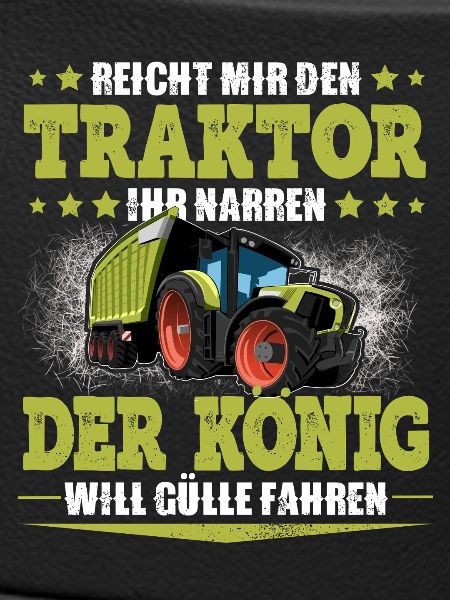 Landwirt Traktor