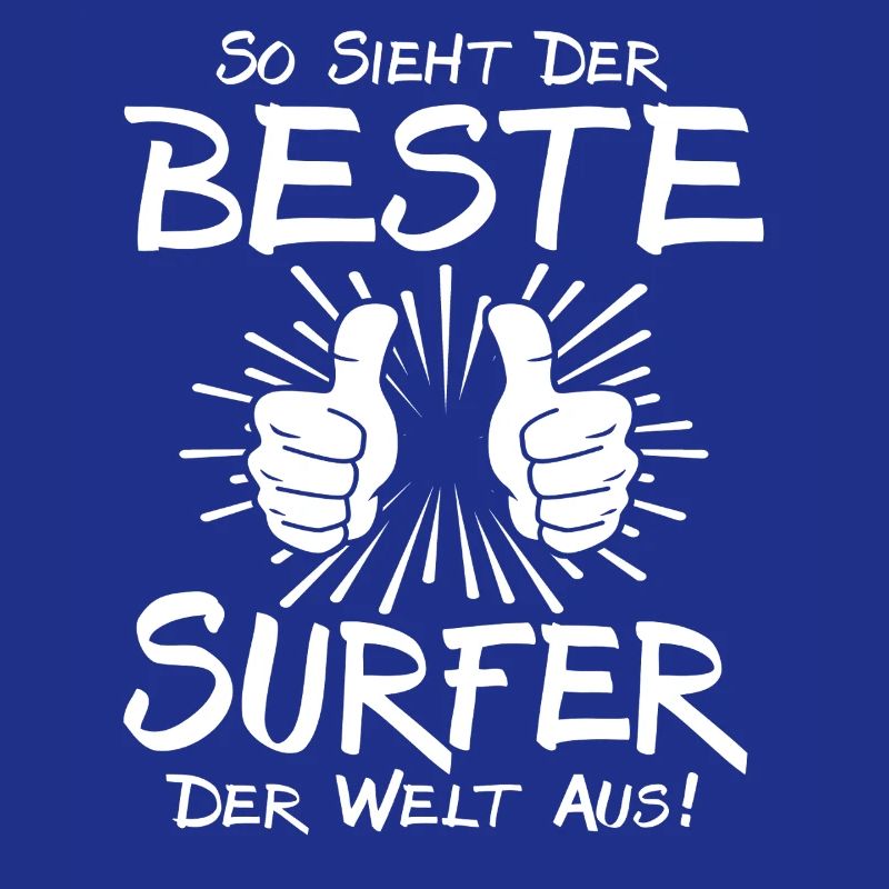 Best Surfer