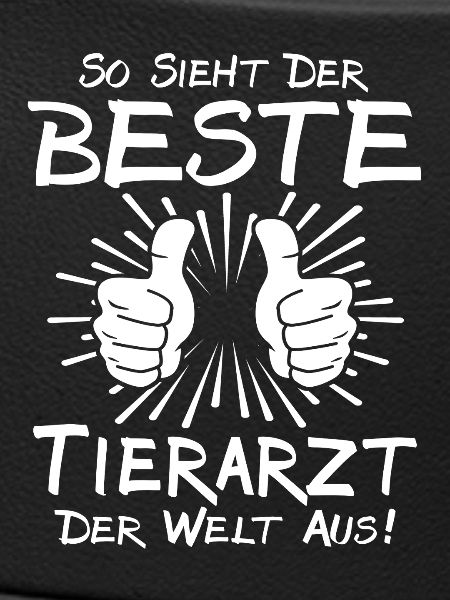 Bester Tierarzt