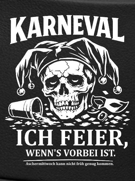 Anti Karneval