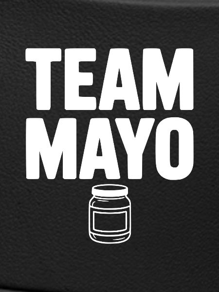 Team Mayo