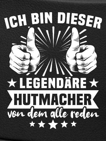 Hatter Legend