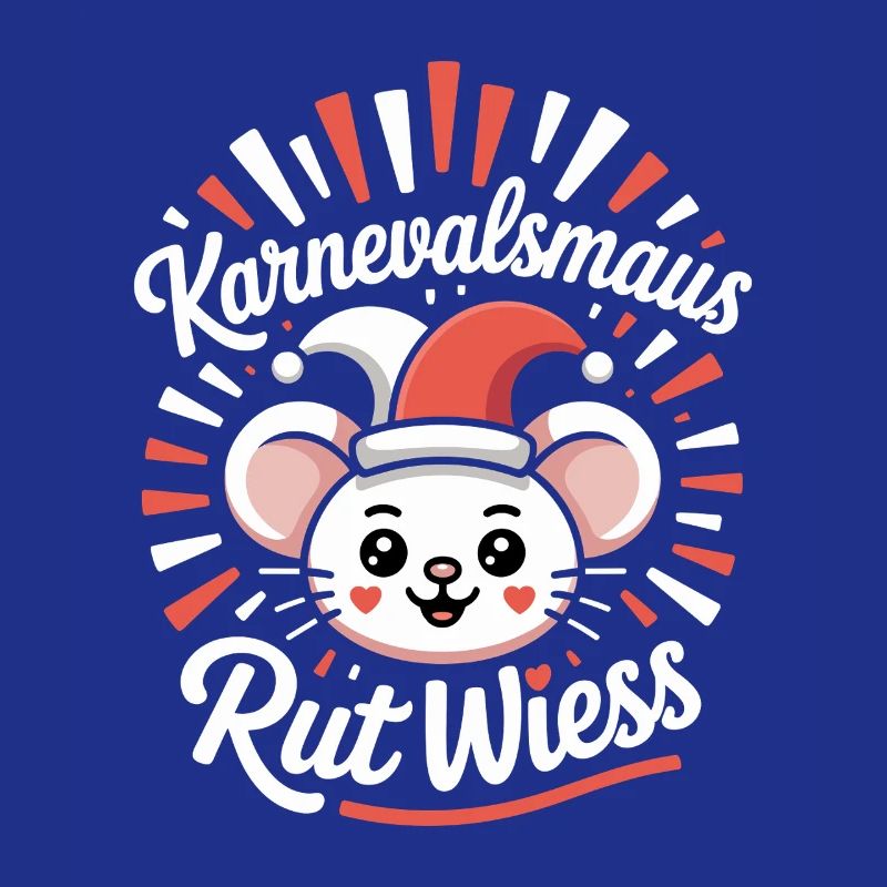 Carnival Mouse Rut Wiess Cologne Cologne Cologne Carnival Mouse