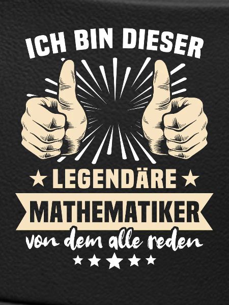 Mathematiker Sprüche