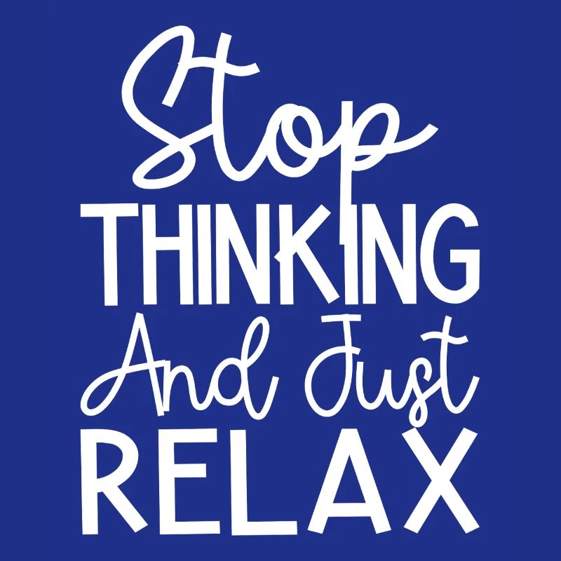 Pilates Enthusiasts Stop Thinking & Just Relax