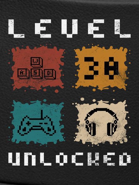 Level 30