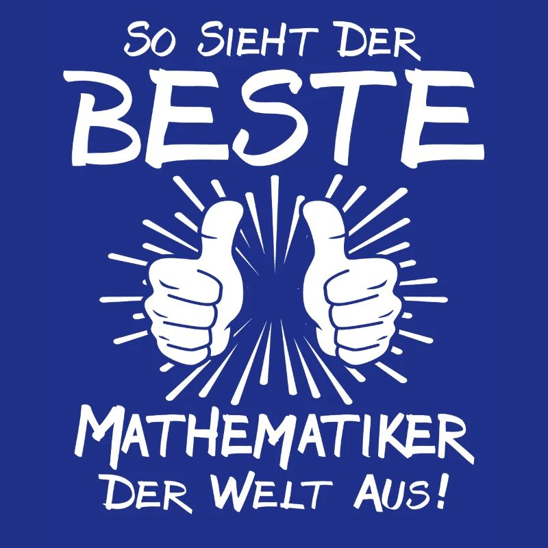 Best Mathematician