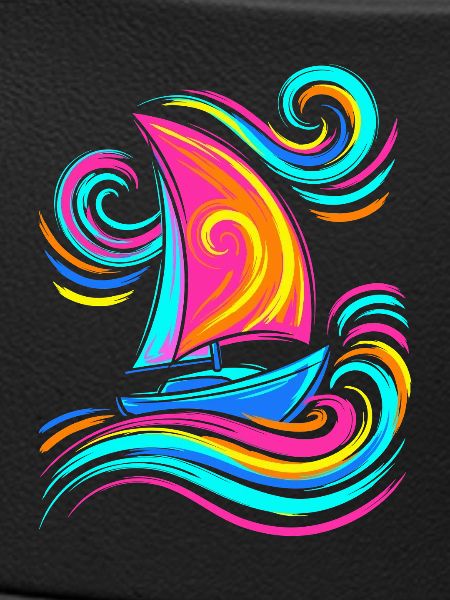 Segelboot