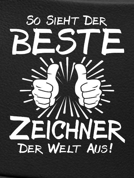 Bester Zeichner