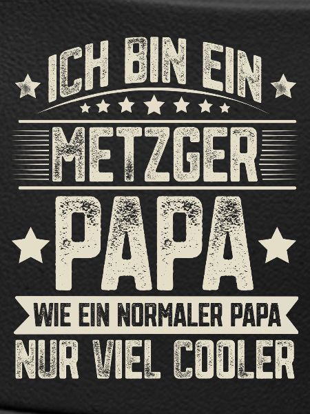 Metzger Papa