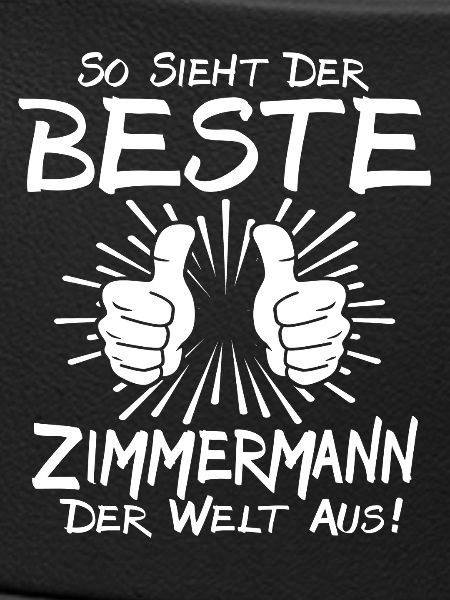 Bester Zimmermann