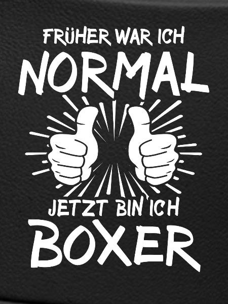 Boxer