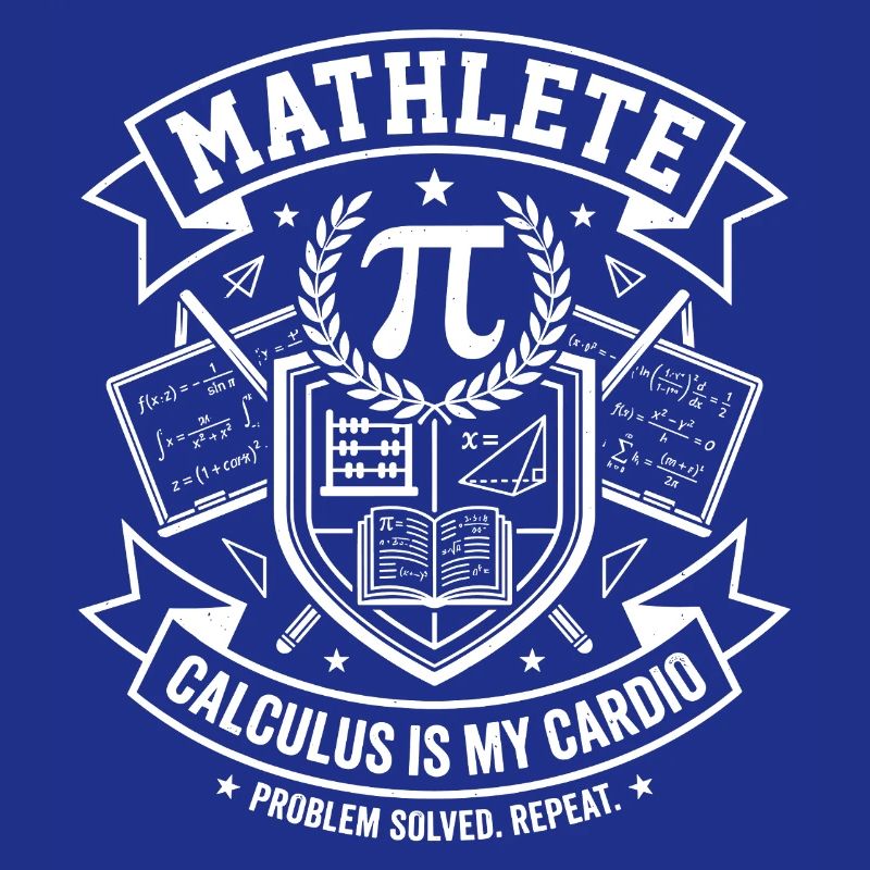 Mathlete calculus in cardio