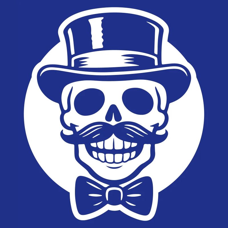 Groom Skeleton