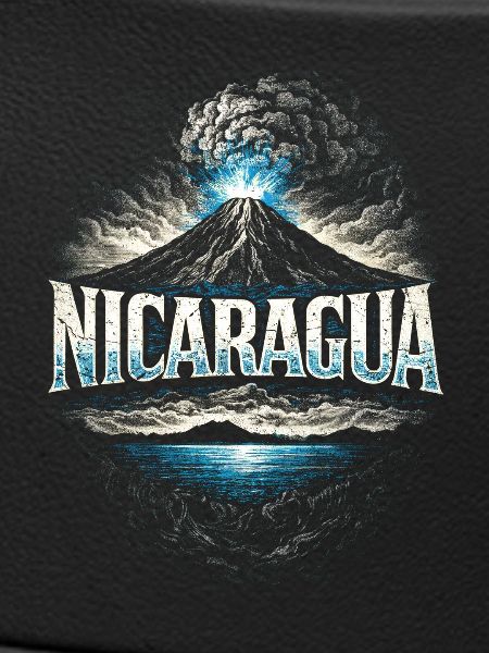 Nicaragua Nicaragic